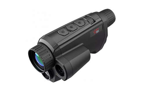 Scopes AGM Global Vision Fuzion AGM FUZION TM35-640 THERMAL MONO BLK • Model: Fuzion